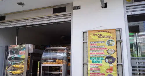PANADERIA PASTELERIA SAN MARINO PANADERIA PASTELERIA SAN MARINO